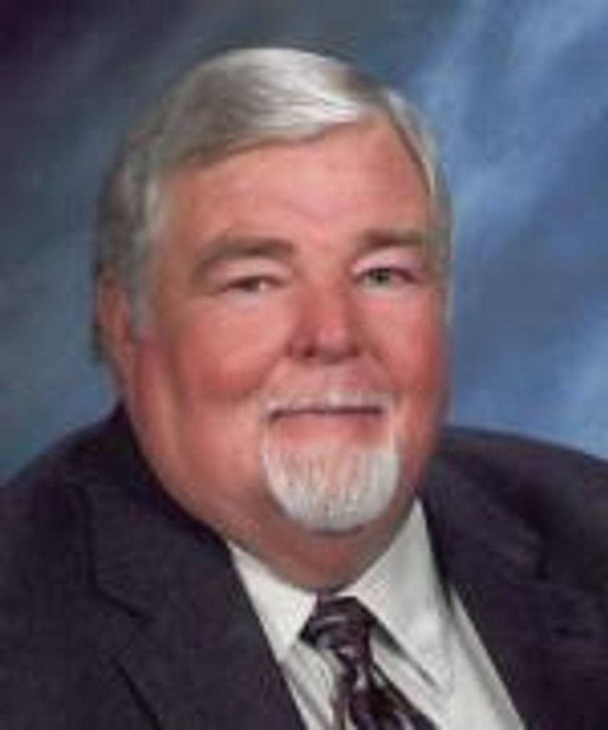 Joseph H. Tolbert, Jr.