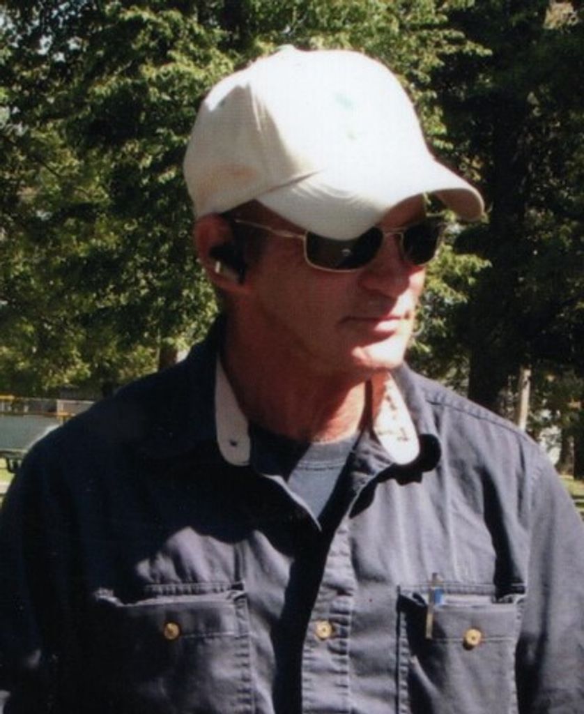 Don Umfress Profile Photo