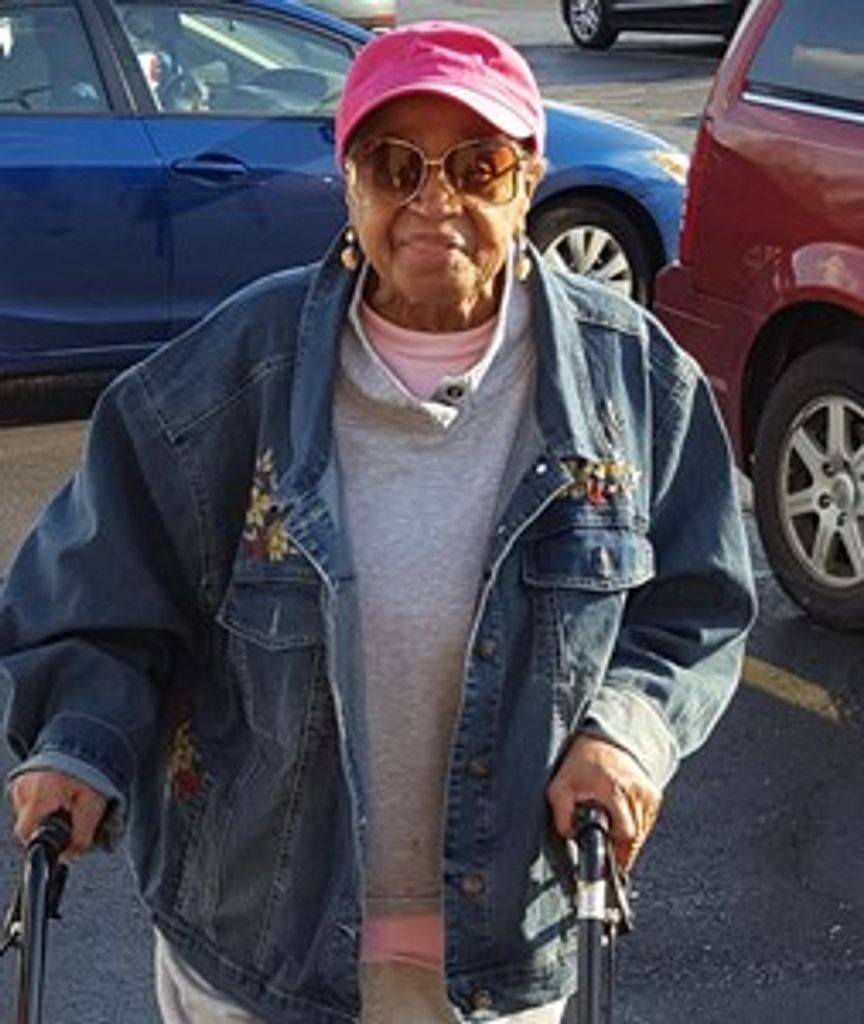 Juanita H. Carter