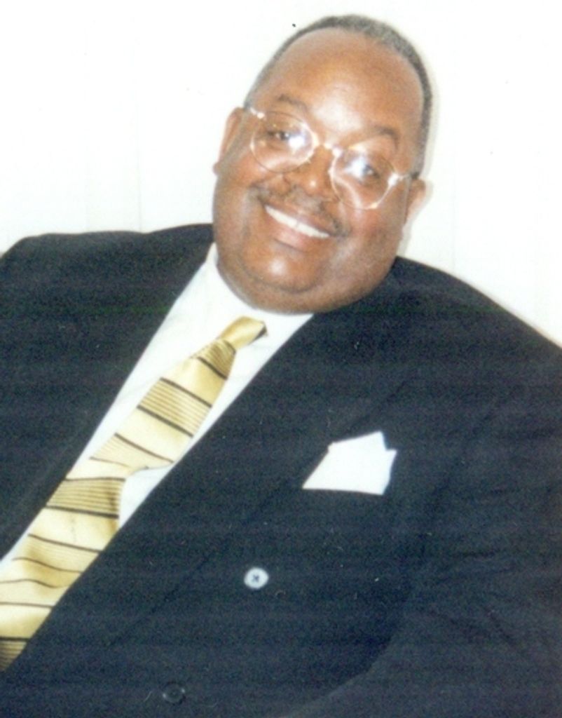 Calvin Kenneth Cheek Profile Photo