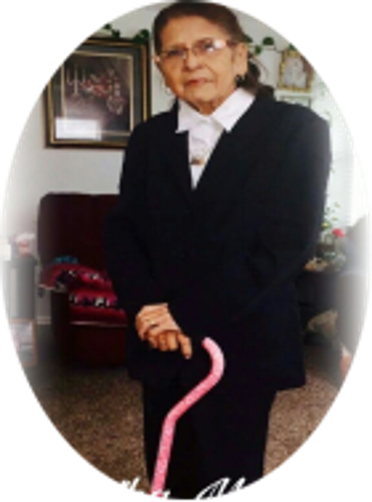 Martha Moreno