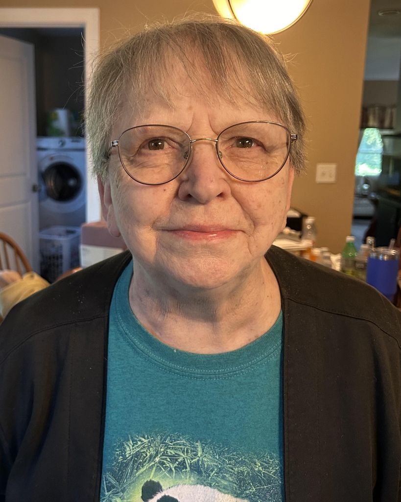 Gayle M. Hover Profile Photo