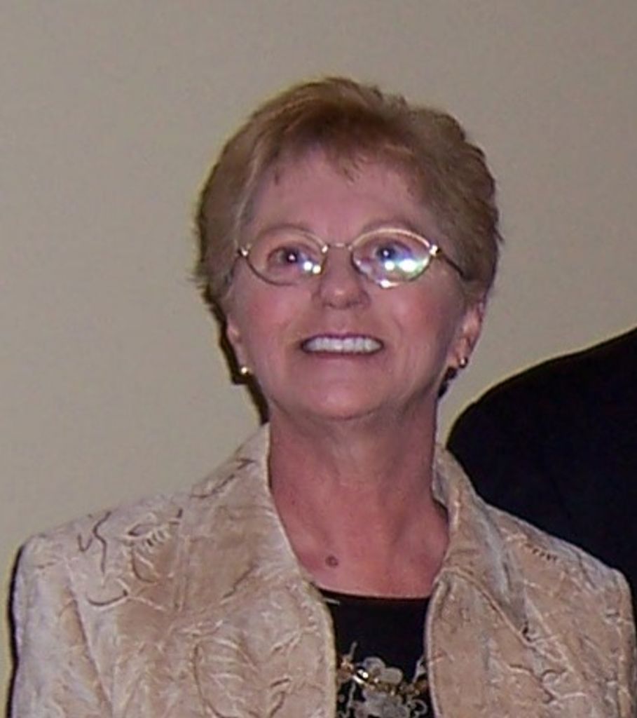 Vesta MacNeil Profile Photo