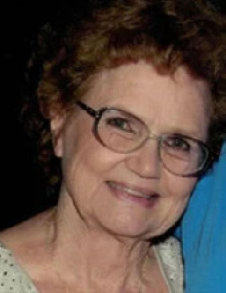 Dorothy Lee Marshall