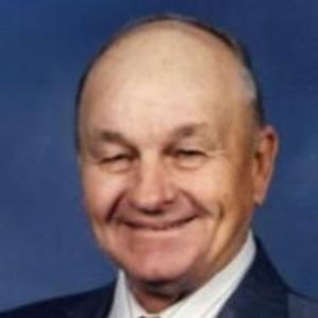 Gerald Albert Grosenbach Profile Photo