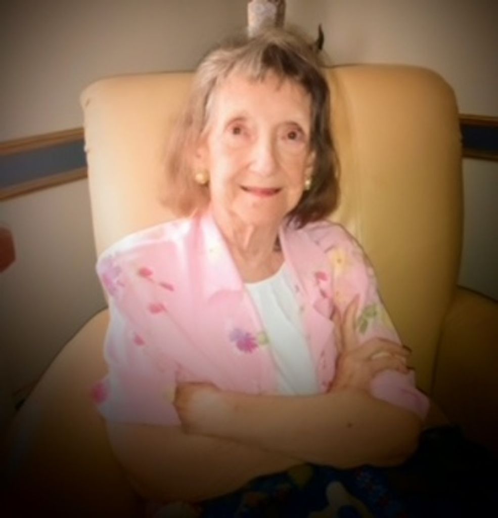 Bobbie Jean Killen Gilbert Profile Photo