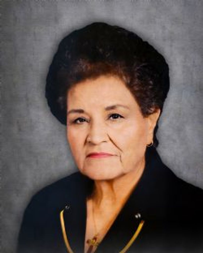 Juanita Rios