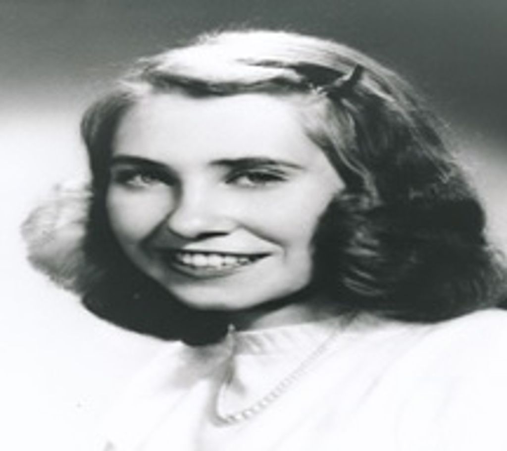Kathleen C.   Redlin