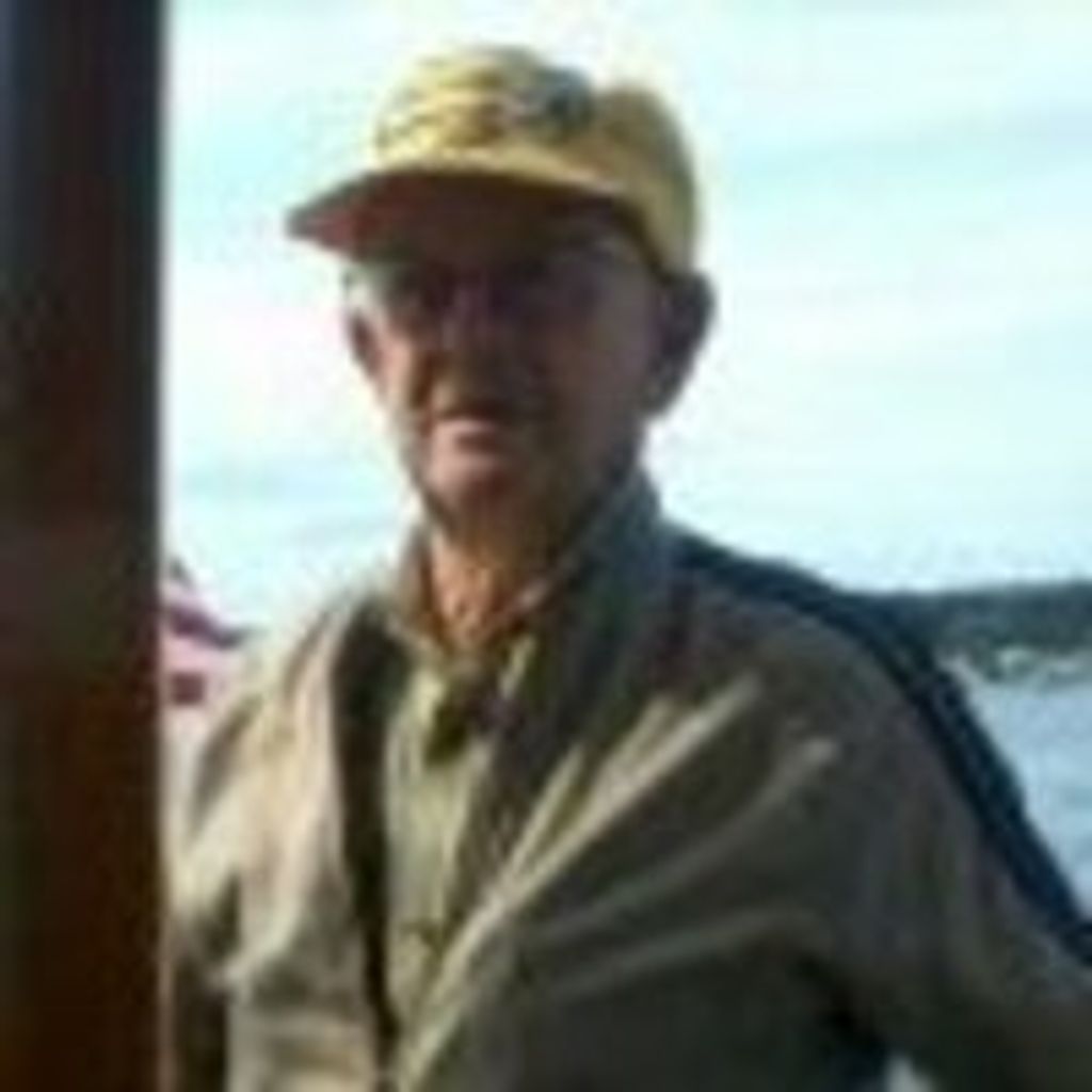 Warren Smale
