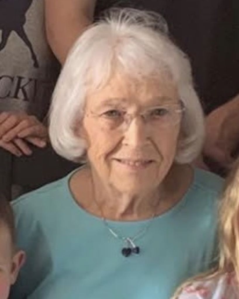 Nola Ruth Kelley Profile Photo