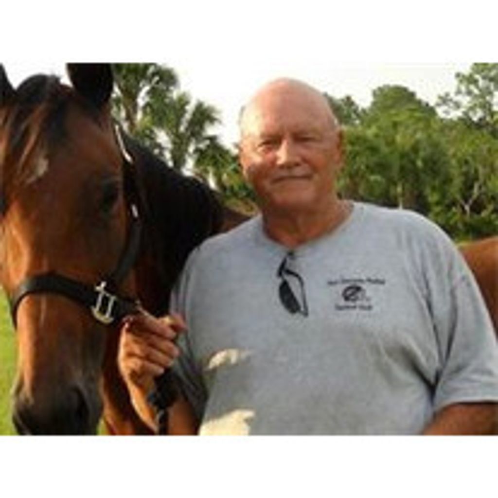 Alton "Al" Gardner Thurston