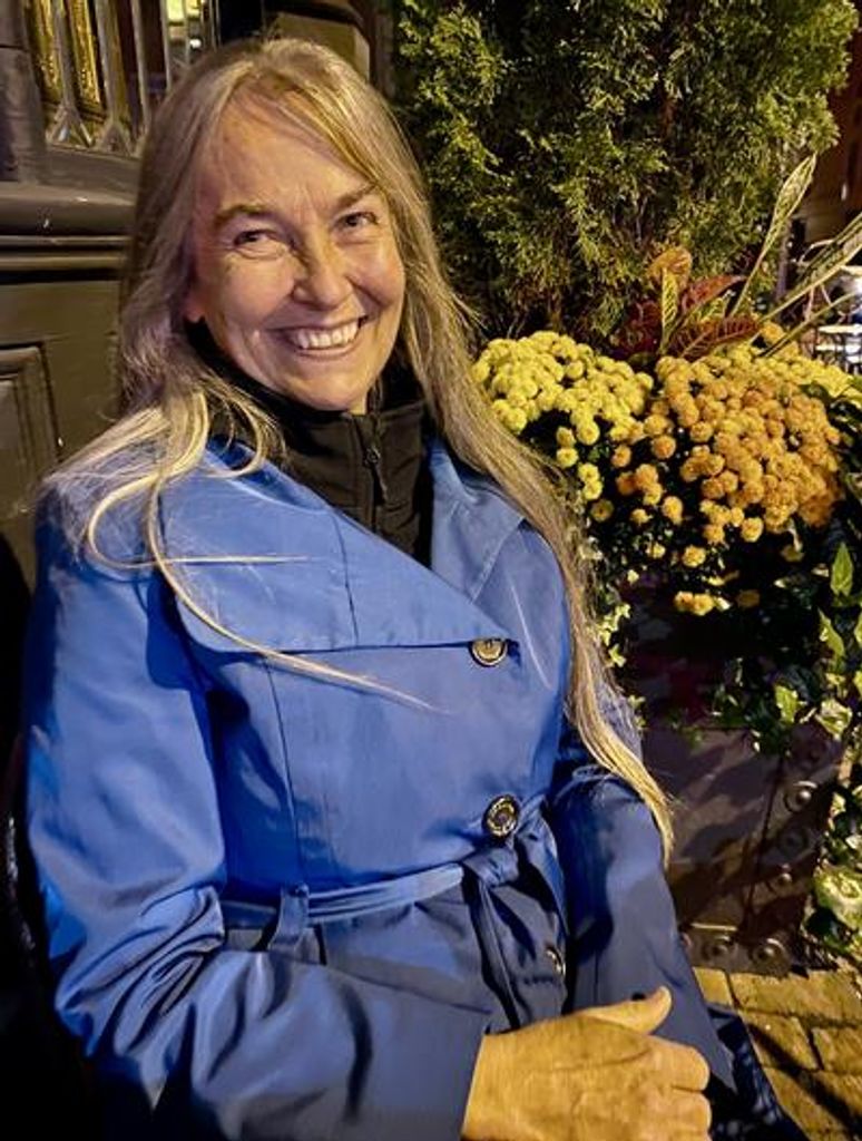 Carla Anne Meyers Profile Photo
