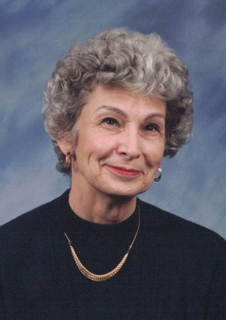 Billye Carolyn Penland Profile Photo