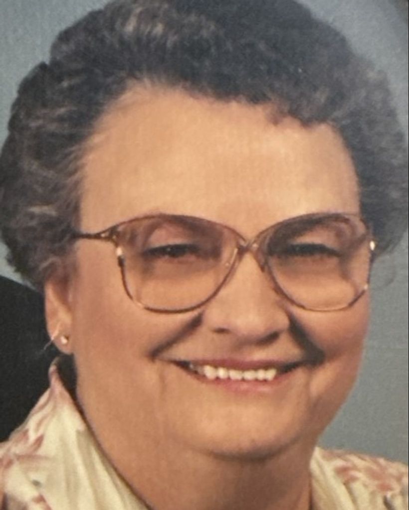Lorene Legg