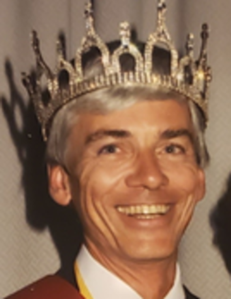 Francis "Frank" Patrick Higgins Profile Photo