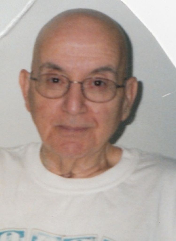 Charles Della Camera Profile Photo