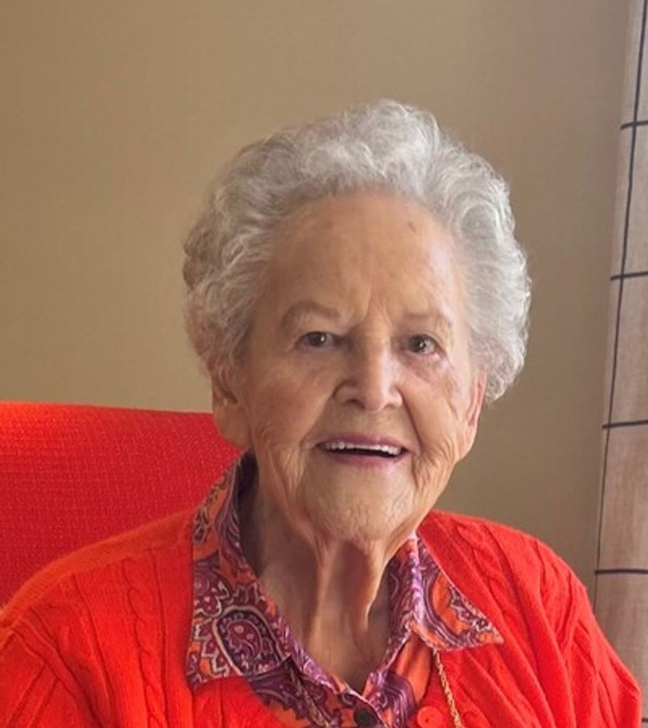Rosella Stanbery Freeman Profile Photo