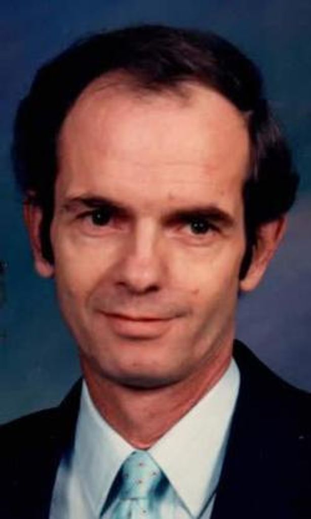 Jimmy C. Hanson Profile Photo