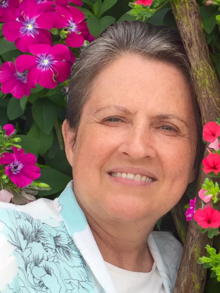Anita R. Etheridge Profile Photo