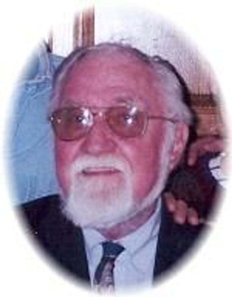 Robert A. McCormick