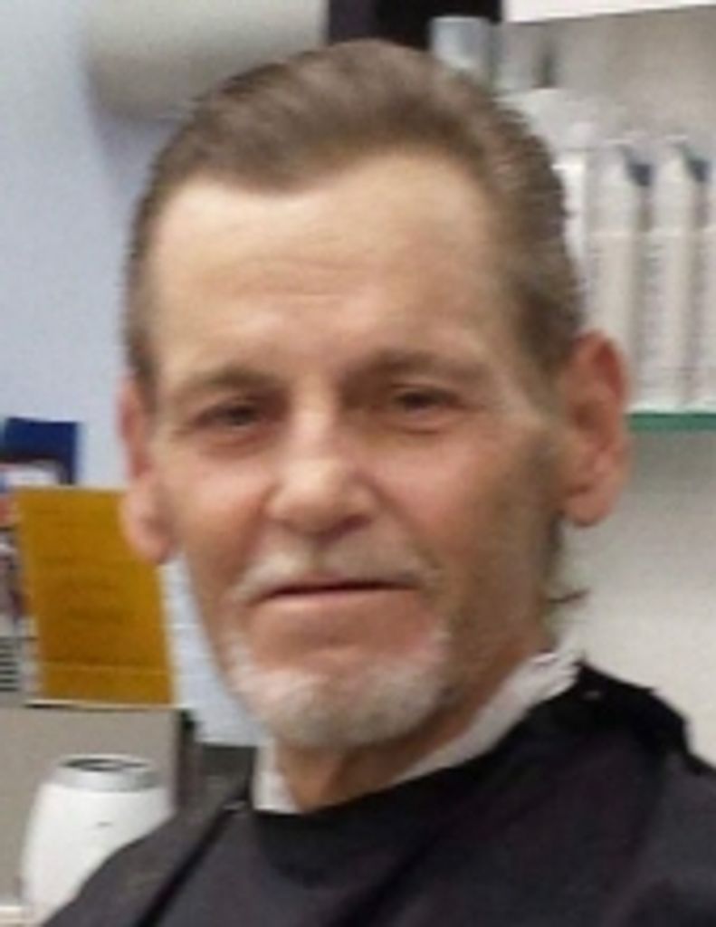 Charles "Eugene" Tolan, Jr.