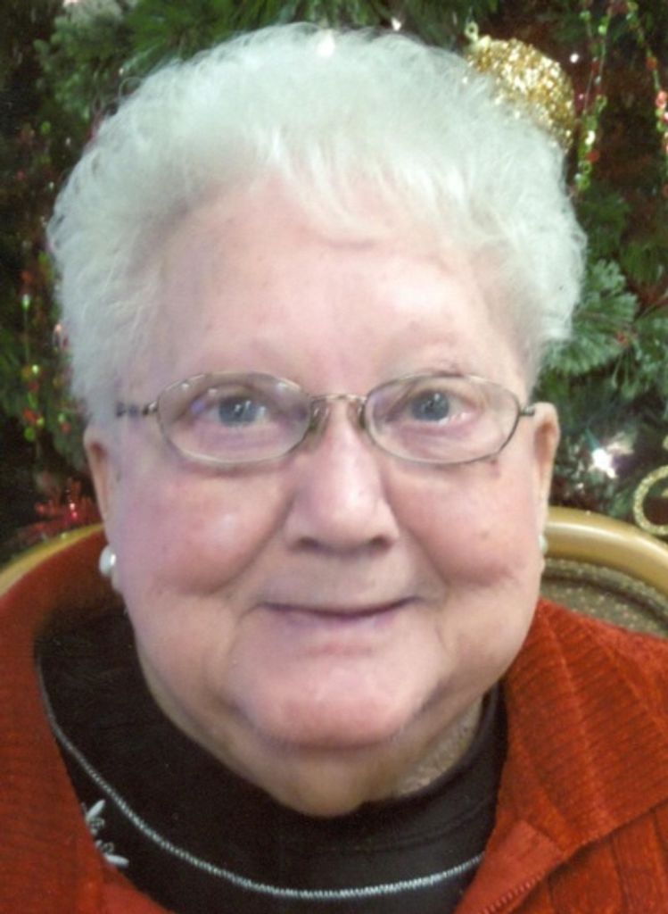 Delores Gilbert