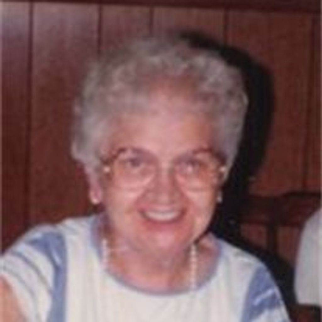 Jennie J. Comeau