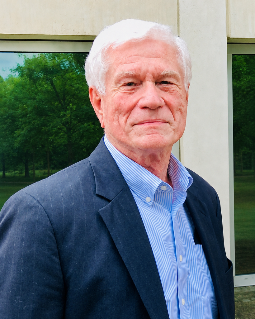 Pat Reynolds Patterson Profile Photo