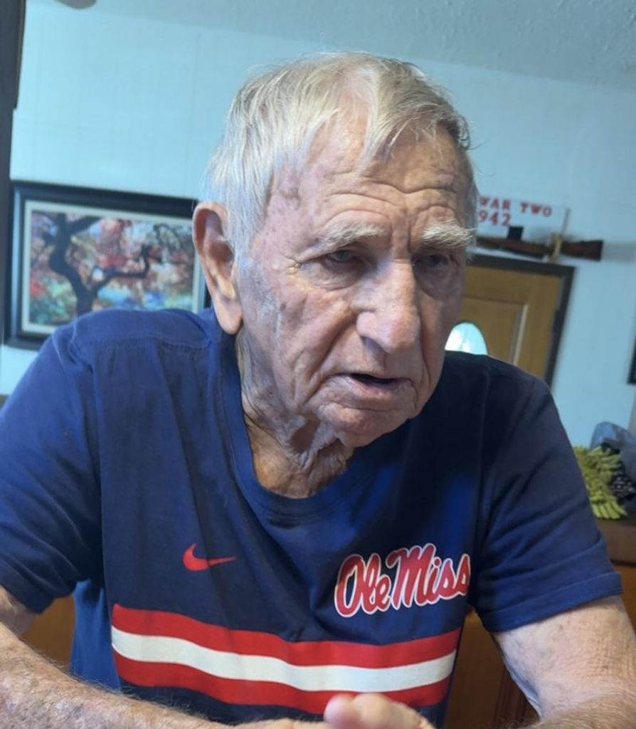 William "Bubber" Allen Spradling Profile Photo