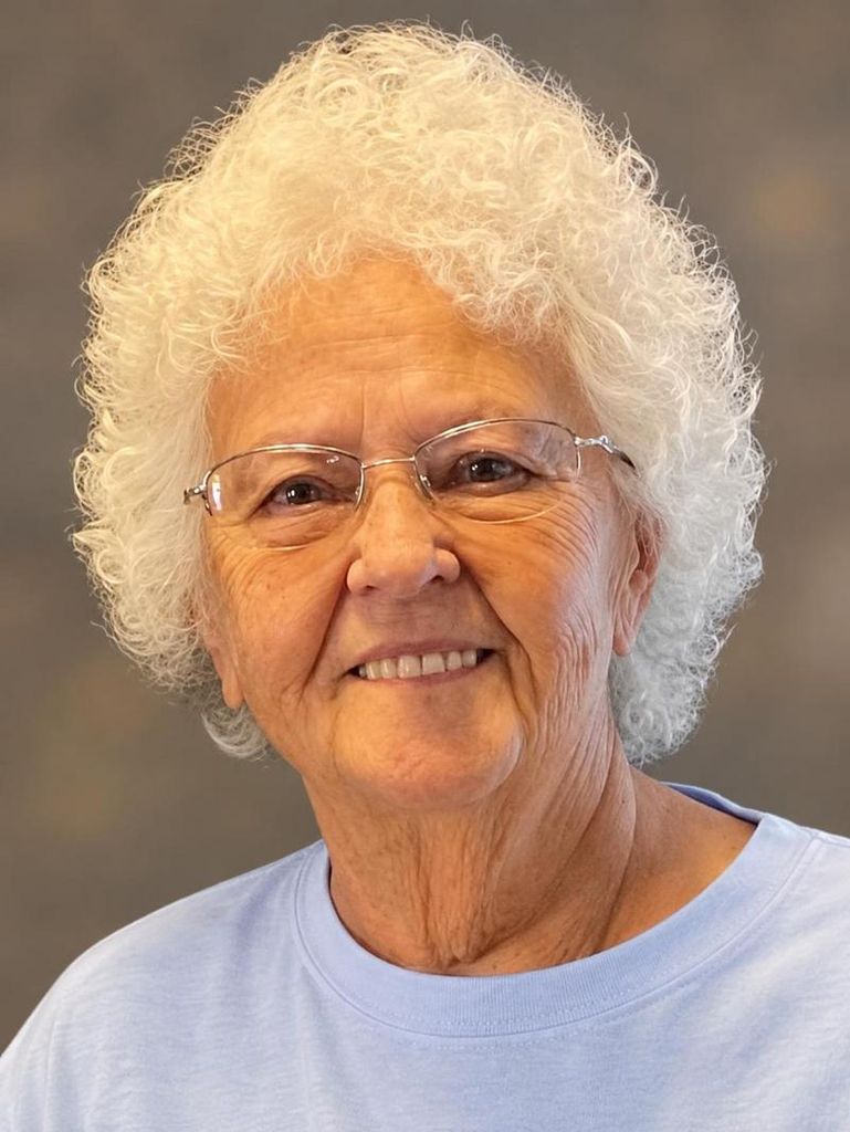 Blanche Nelson Castle Profile Photo