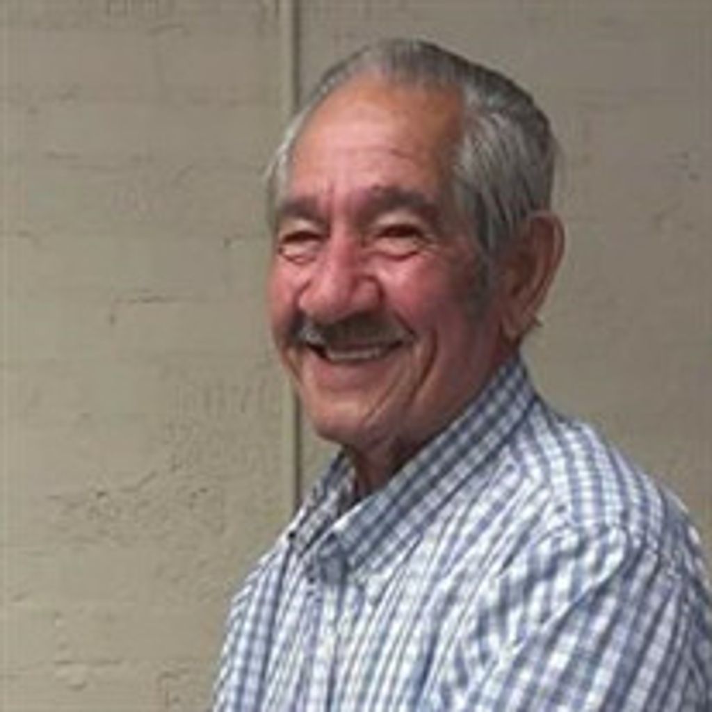 Mike Shano, Sr.