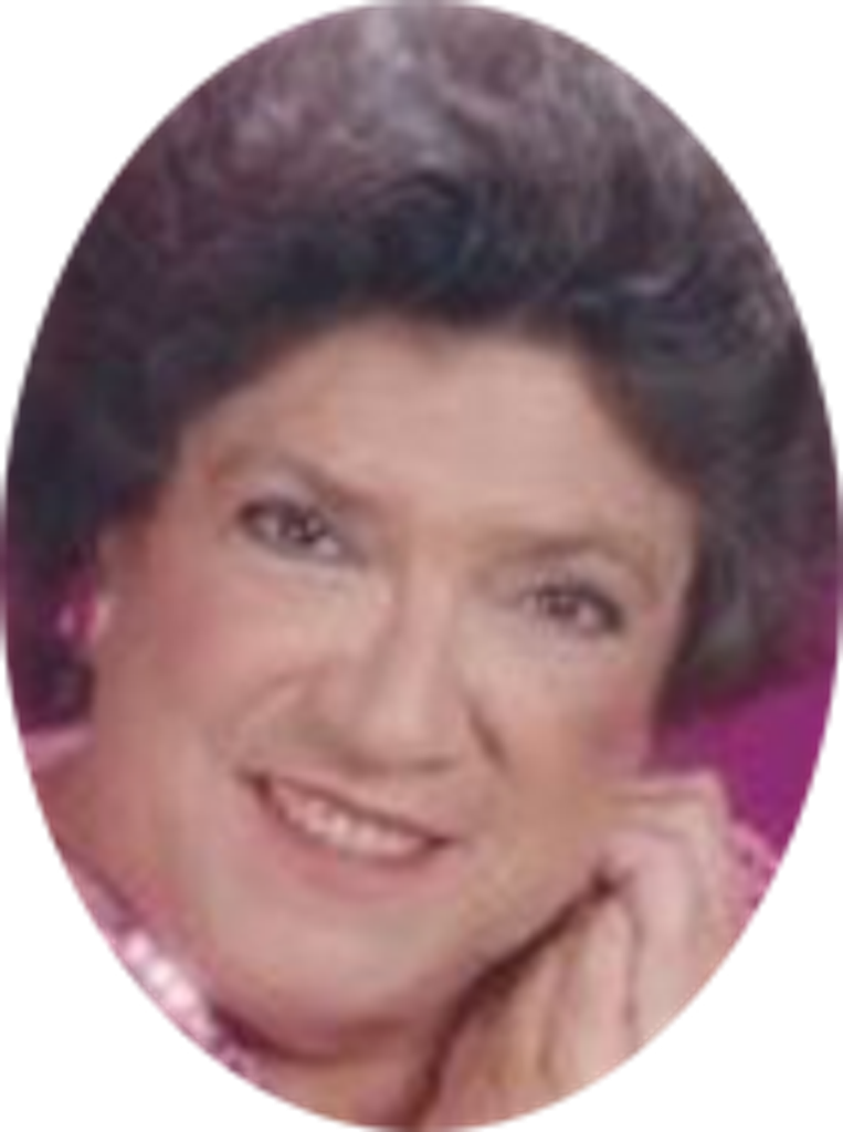 Pauline Mciver