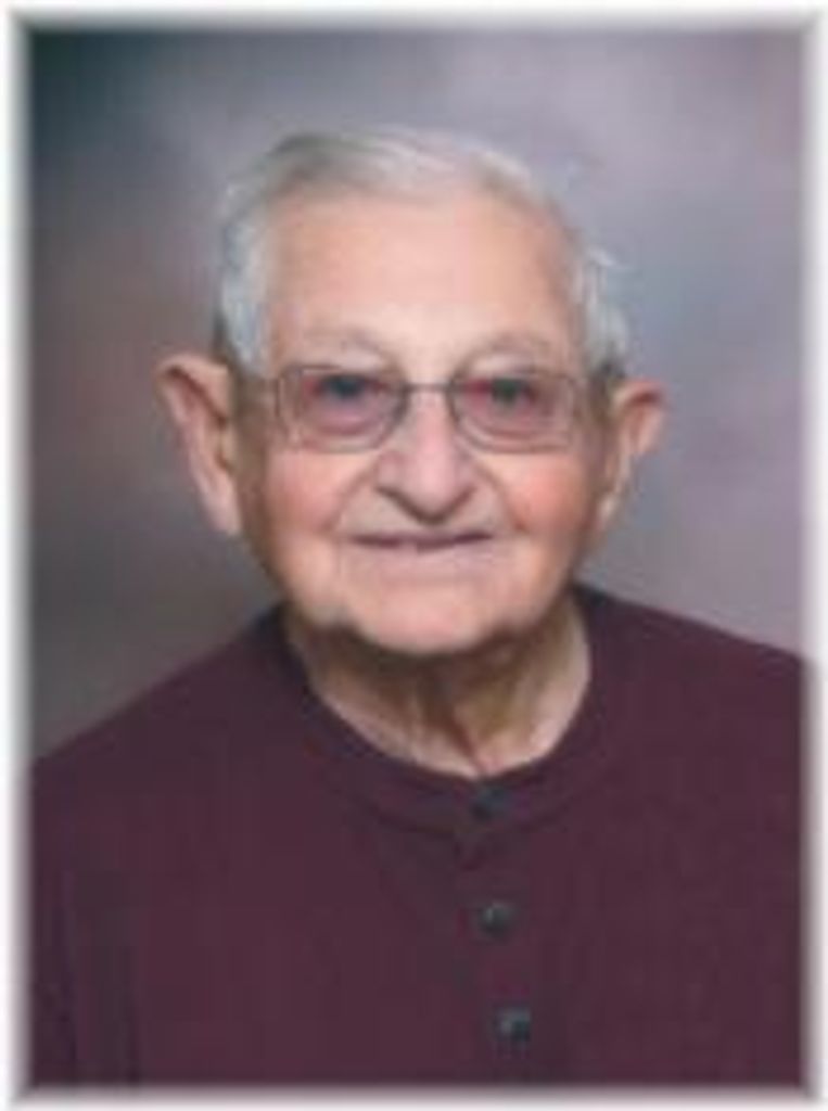 Norman W. Lorentz