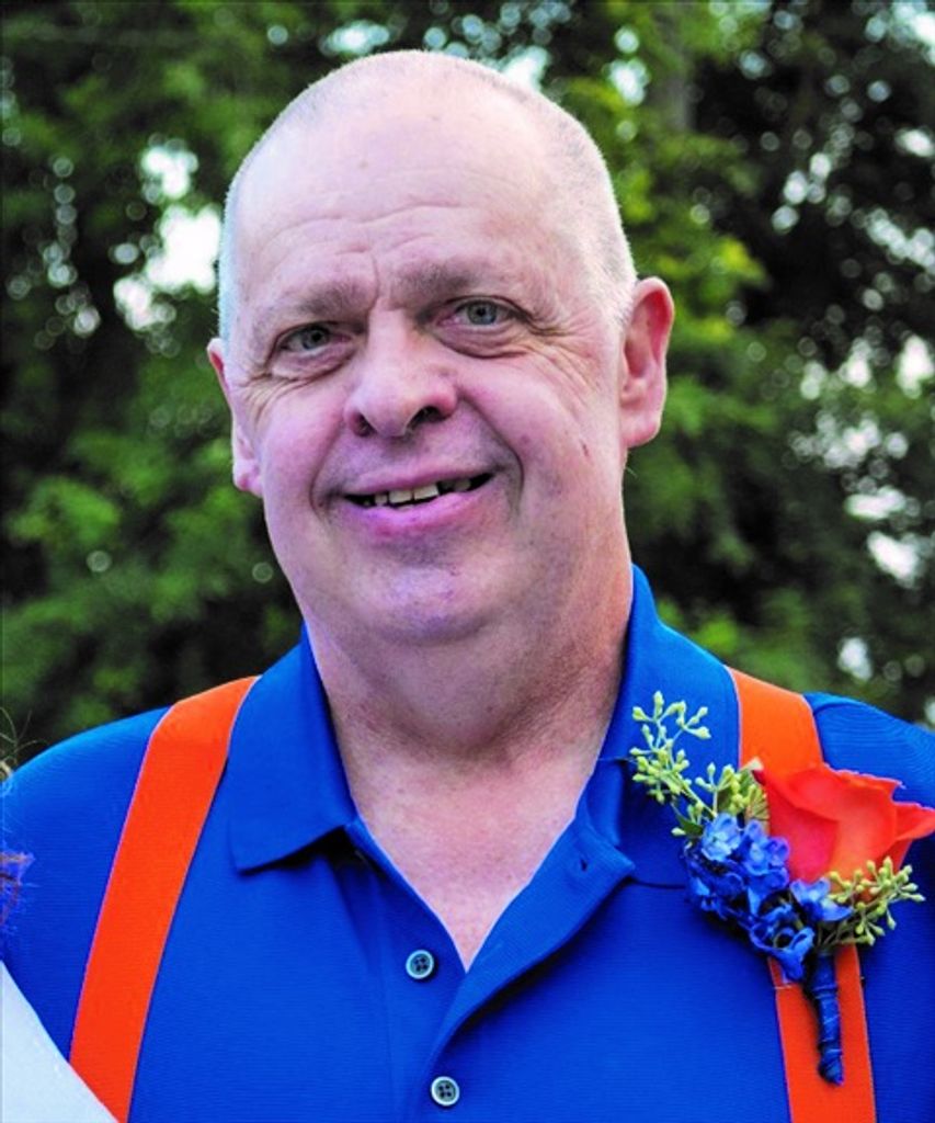Leonard F. Kupkowski