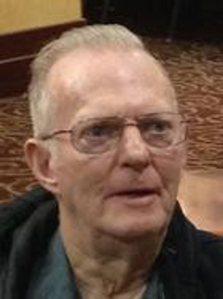 Eugene Lavern Woolworth Profile Photo