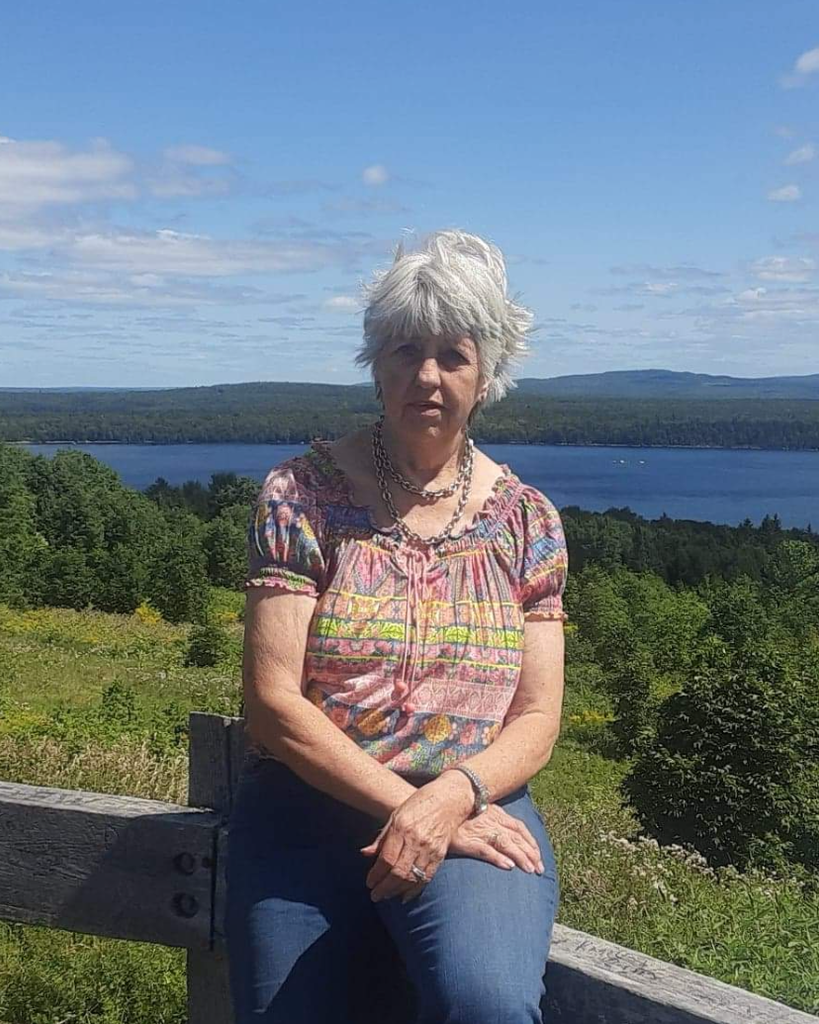 Donna Mae Worster Profile Photo
