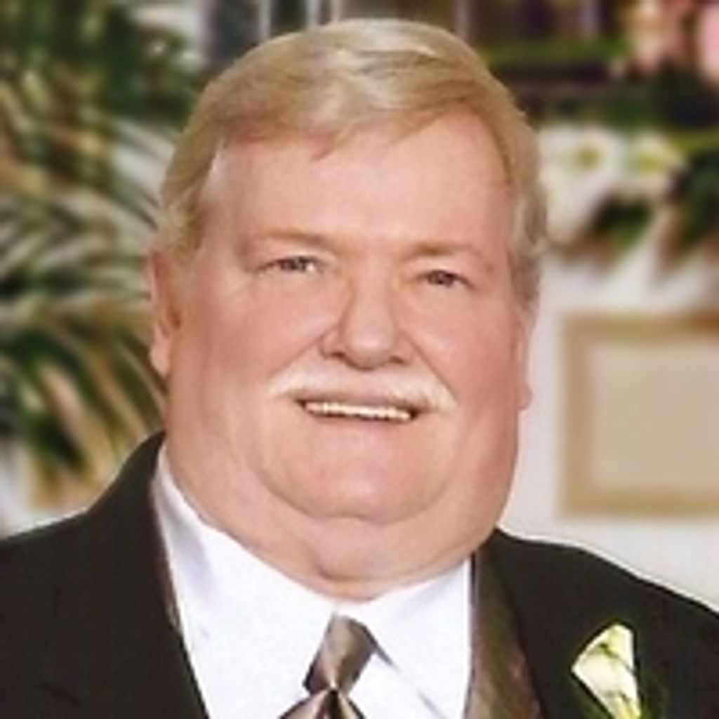 William C. Jones, Sr.