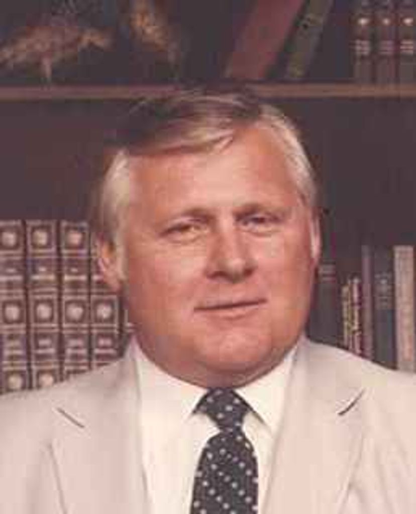 John K. McCluskey