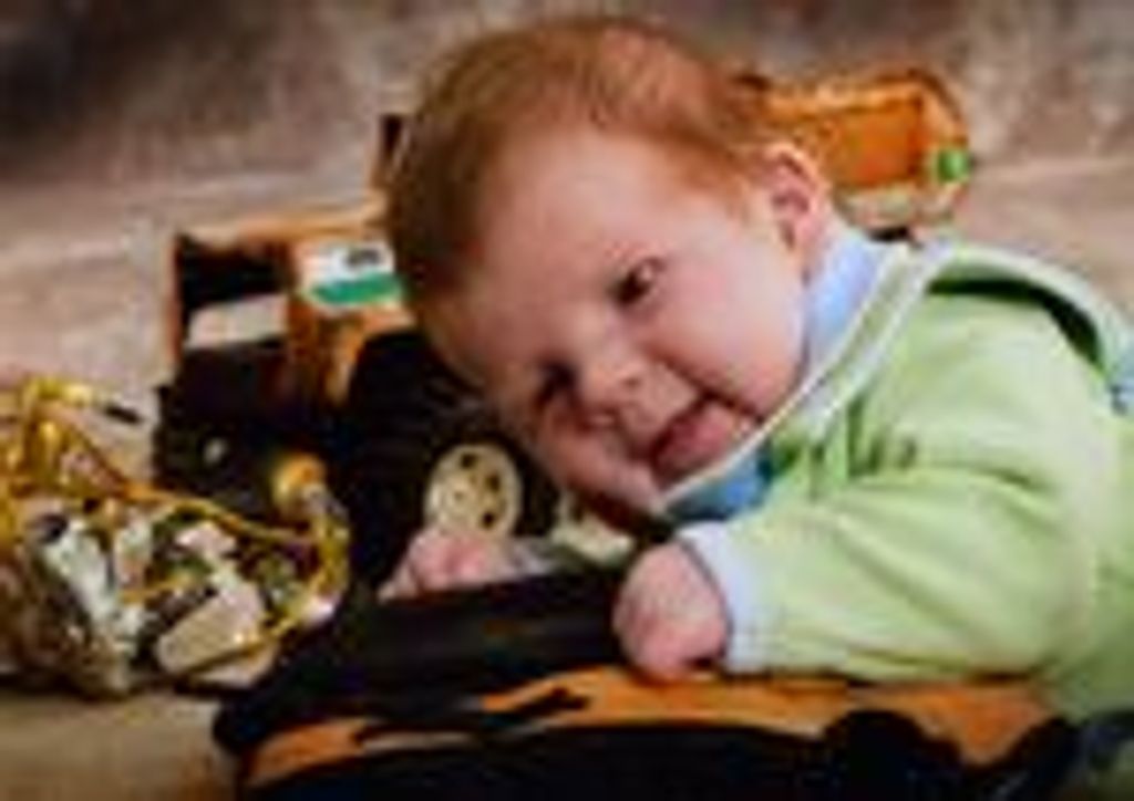 Garren Ray Phillips