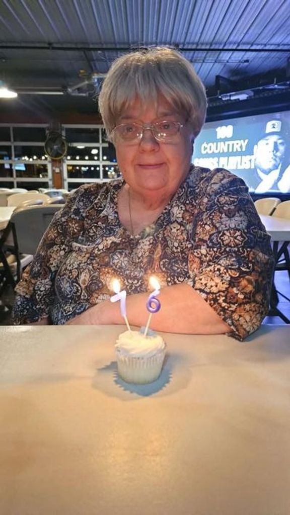 Marsha L. Ivey Profile Photo