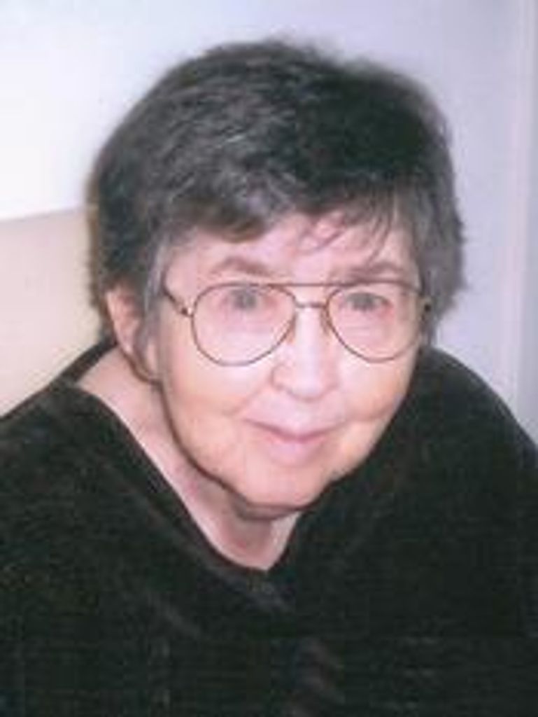 Elnora Shaw