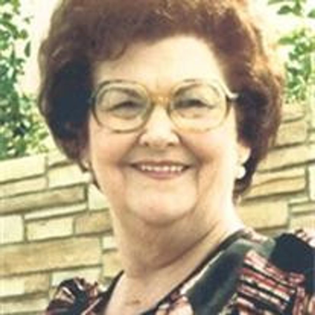 Delloria Ownbey