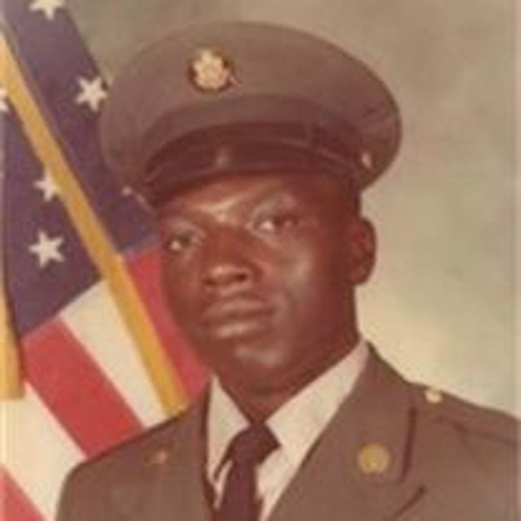 James H. Mcgee