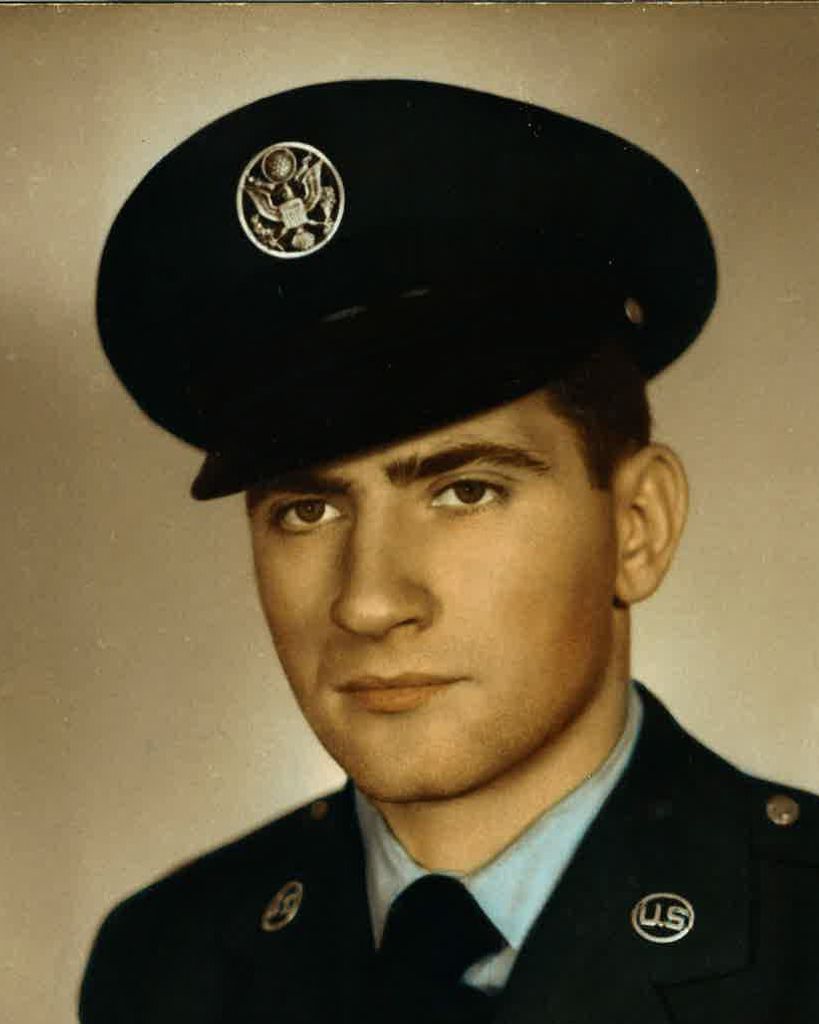 John Joseph Alegi, Sr.