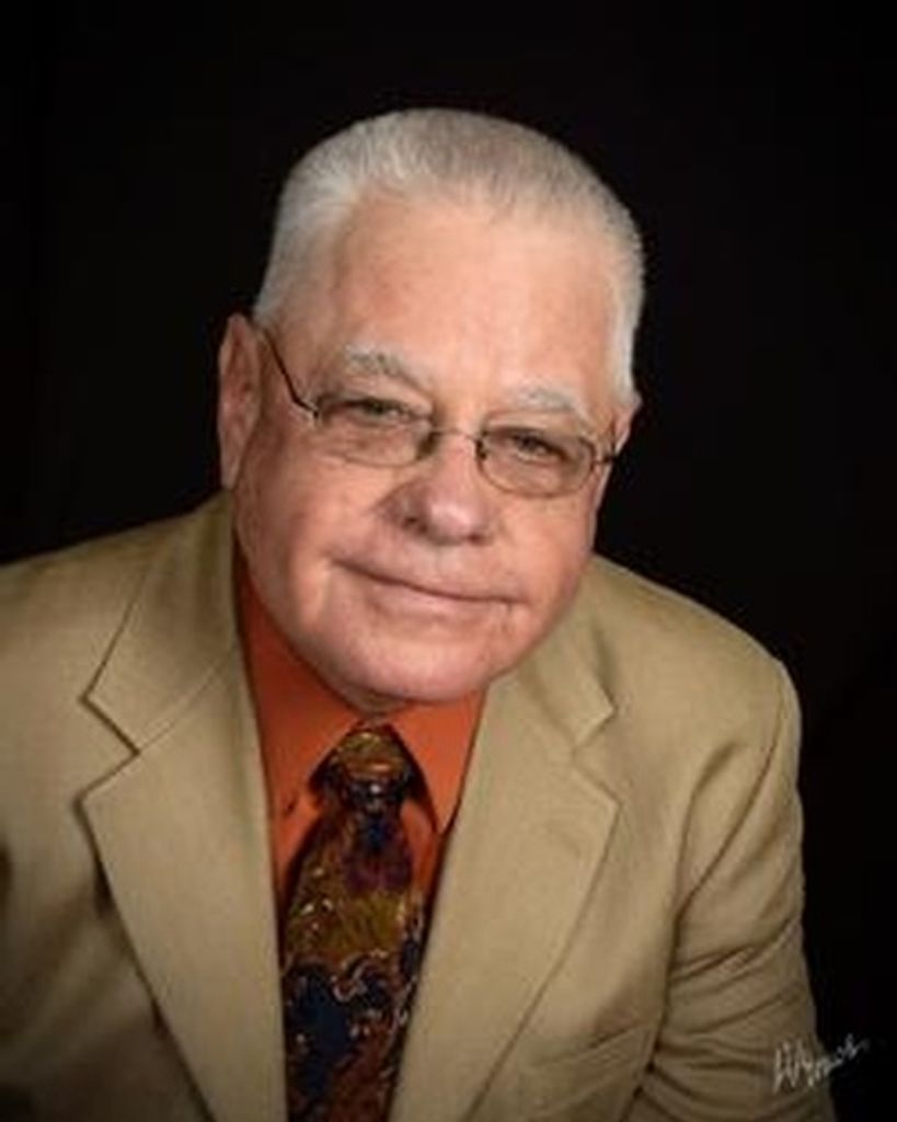 William "Bill" Berryman