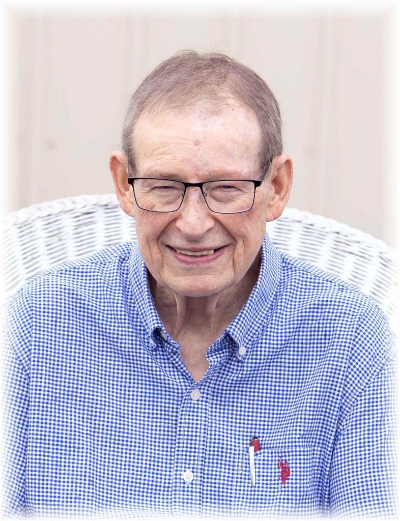 Harold R. Ackerman Profile Photo