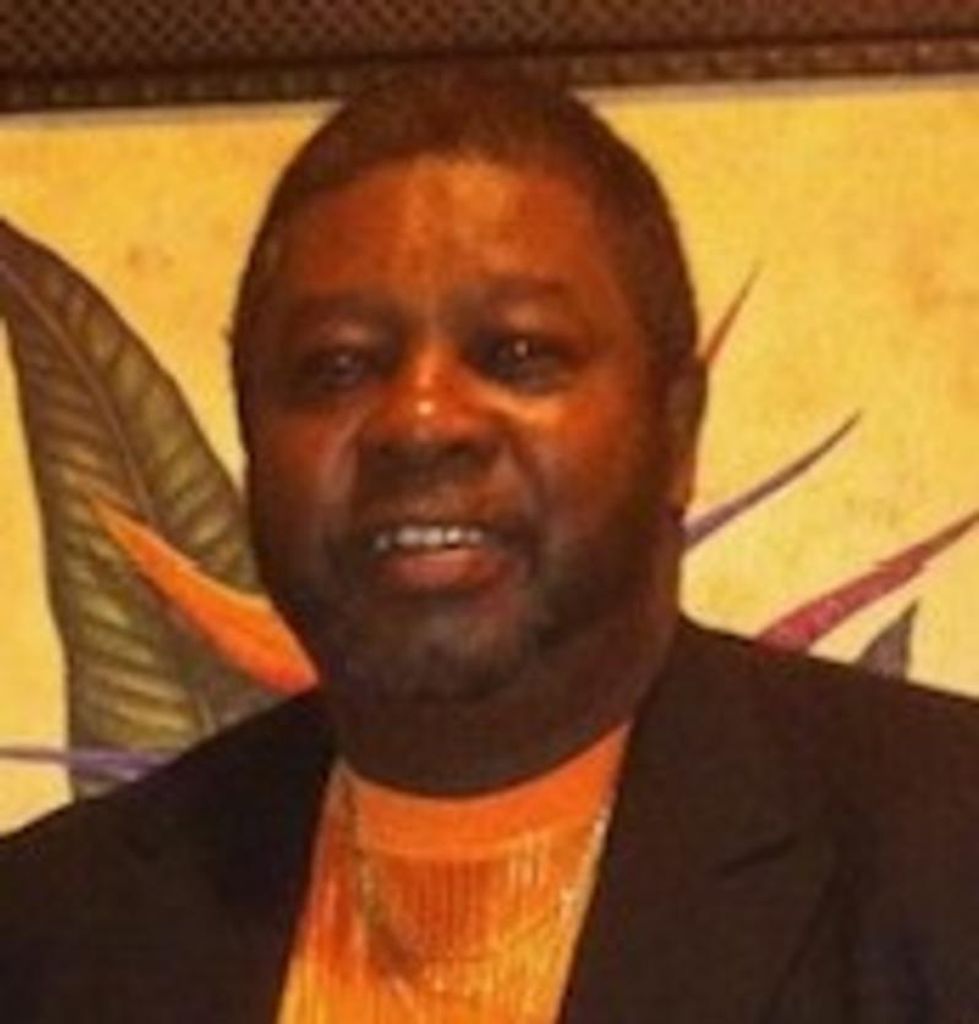 Marvin Hill Day Profile Photo