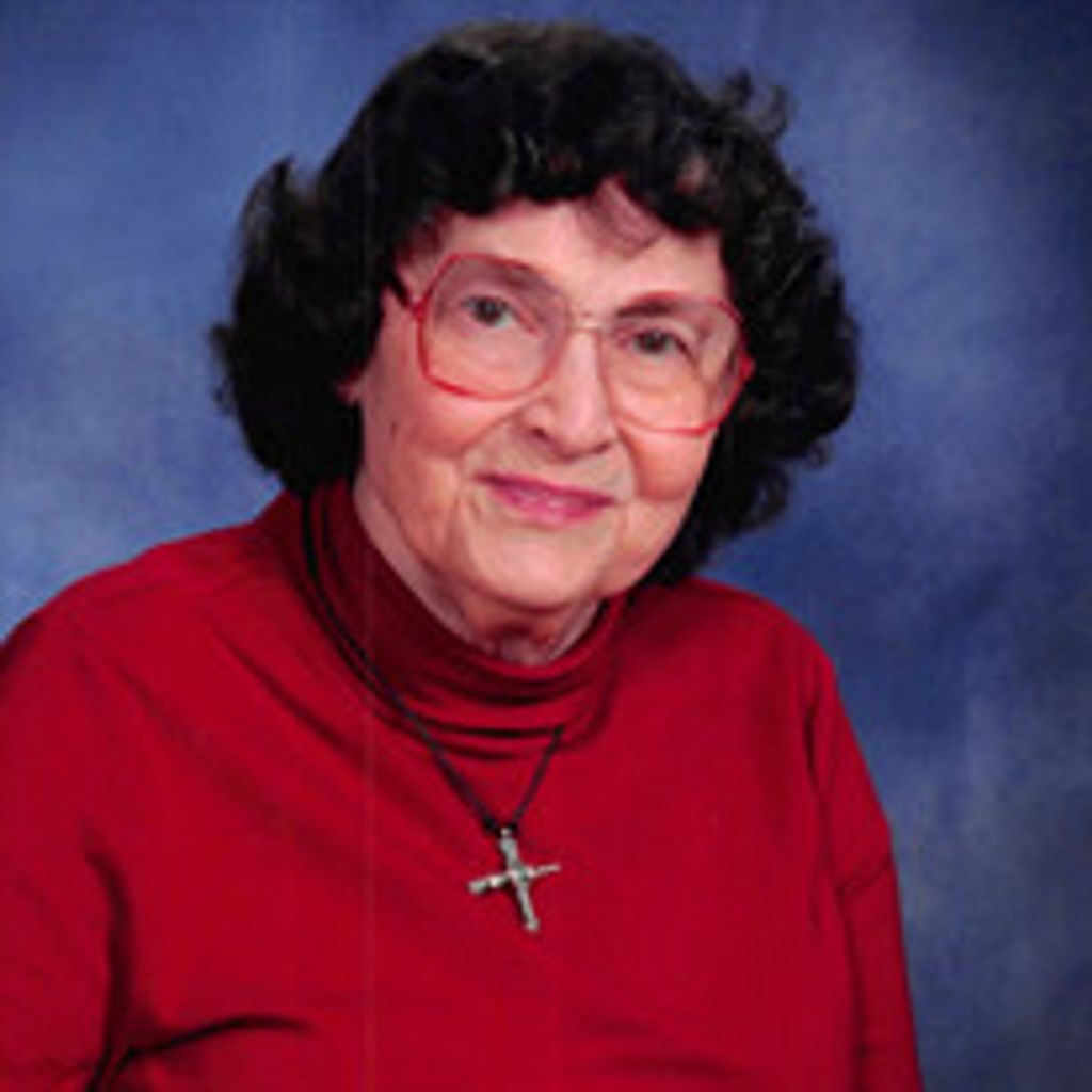Jean Marshall