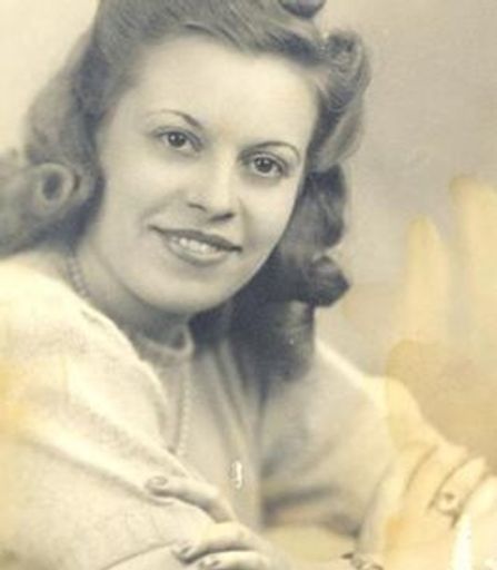 June Ludwick Moore Profile Photo