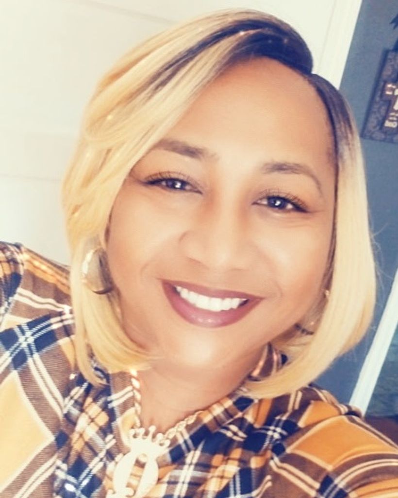 Quizeda "Quee" Amos Profile Photo